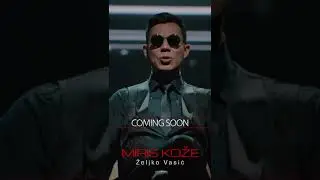 Miris kože // Coming soon 🎙️🔜😎 #zeljkovasic #music #newsong #comingsoon #srbija @ZeljkoVasicVIPPER