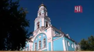 Покемоны в Храме-на-Крови