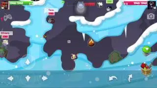 Смотри и запоминай! Вормикс iOS