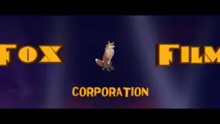 20th Century/Fox 2020 logo (with own 