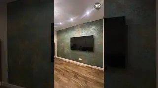 Хочу поделиться с вами одной интересной техникой, мокрый шелк  (перламутровый кокс) «Краски-бриз»