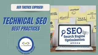 Technical SEO Best Practices: A Comprehensive Guide to Boost Your Website's Performance