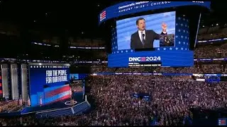 DNC Speech 2024-08-21