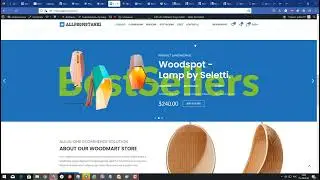 Как в редактировать WordPress в конструкторе WPBakery Page Builder