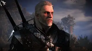 Бал-маскарад и поцелуй с Трисс | Ведьмак 3:Дикая охота|The Witcher 3:Wild Hunt|Прохождение#16