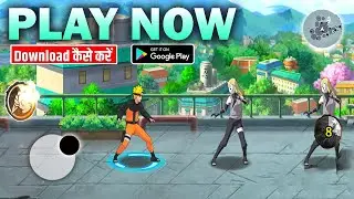 📥Download & Install Ninja Blade Dynasty In Android/IOS 2024|| Hindi Gameplay|| All Features|| New*