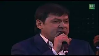 Мәхәббәтнең хуш дигәген көтмә - Зөфәр Билалов