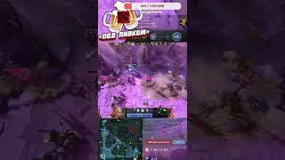 СКАЙ МАГ ✅ DOTA 2 (№131) 