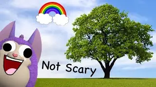 How To Make Tattletail Not Scary