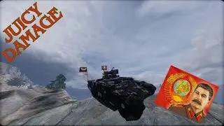 Armored-Warfare | Where is people hhmm? | PVP