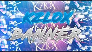 Banner - Kzlox ft. flowyartz