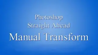 Photoshop Manual C 2022