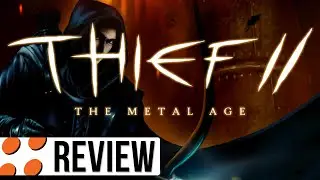 Thief II: The Metal Age Video Review