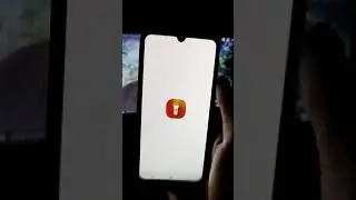 Simple Flash Light app using Flutter | 