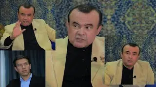 Ayol kishini kiyimini kiymayman | ISKANDAR HAMRAQULOV o'g'lim 