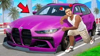 ПРОКАЧАЛ САМЫЙ БЫСТРЫЙ СУПЕРКАР НА GTA 5 RP! РЕАЛЬНАЯ ЖИЗНЬ ОБЗОР МОДА на ГТА 5 РП