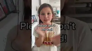 When your sister is being mean 