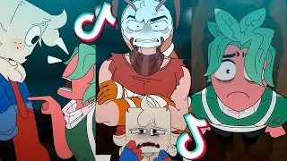 Dandy's World 🤣 BEST TikTok Compilation #55