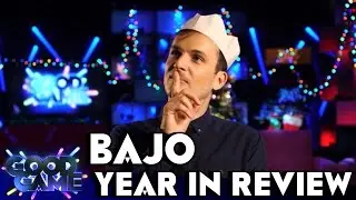 Bajo: A Year in Review 2016