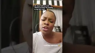 Snippet of me singing “Love”
