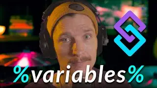 Finding and Using Variables - STREAMERBOT TUTORIAL