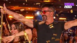 The Most POPULAR America's Got Talent QUARTER FINAL Performances! | VIRAL FEED