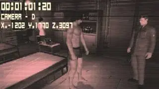 Metal Gear Solid: The Twin Snakes - Briefing Files