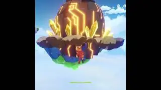 Glitch That Makes Xingling Goes Brrrr... - Genshin Impact
