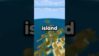 BEST SURVIVAL ISLAND SEED??? 