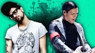 ЛСП, Rammstein, Noize MC, Фредди Меркьюри, Киркоров I МУЗПРОСВЕТ