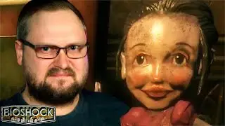 ОТКЛЮЧЕНИЕ КОНТРОЛЯ ► BioShock Remastered #8