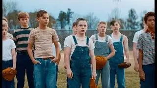 Хилл [Русские субтитры] The Hill, 2023
