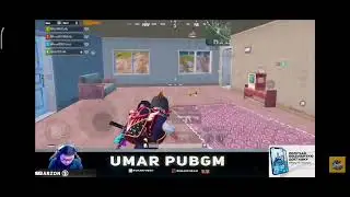 Umardan chiroyli oʻyin😱😱#umarpubgmobil #senatorpubgm #aslamboi