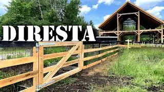 DiResta's Garden Gates