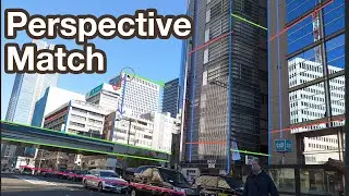 How to Match a Photo with fSpy