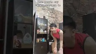 BENJIxScarlett Fans Be Like: