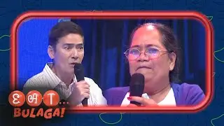 Mabilisang sagot?! Sagot na ni Nanay Reneth yan! 🤣 | PERAPHY | EAT BULAGA | June 10, 2024