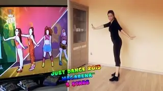 Just Dance 2015 - Macarena - Xbox360