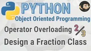 Python Operator Overloading