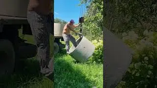 Как ковырнуть кольцо на бок