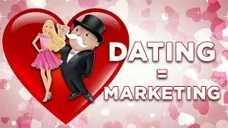 Startup Marketing Strategies: The Weird Way Marketing Is like Getting a Girlfriend (Seriously)