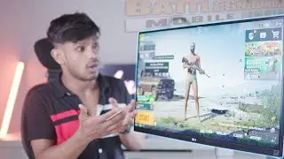 How To Download Battlegrounds Mobile India In PC l Download BGMI In PC