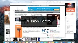 Changes inside El Capitan OS X 10.11