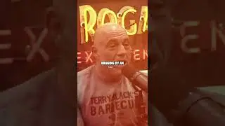 Joe Rogan on Bill Clinton Allegations