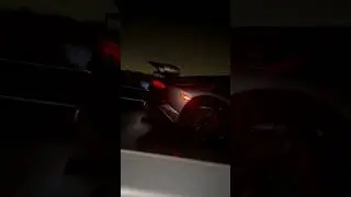 svj screaming 🏎