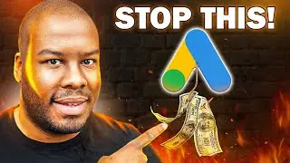 How to Stop Google From Wasting Your Budget