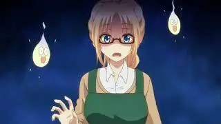 Osake wa fufu ni natte kara [episode 8]