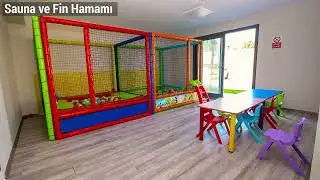 İzmir Güzelbahçe Yunusoğlu Sahil Sitesi'nde Lüks Portföy | Tuncay SAYGILI