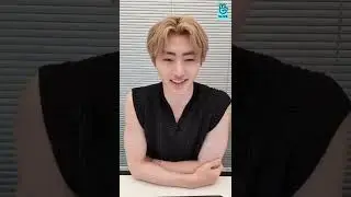 (ENG/INDO SUB) ENHYPEN Sunghoon  VLive | 220630 | Digimon