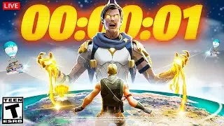 ИВЕНТ МИДАСА В ФОРТНАЙТ - Обновление 2 сезона фортнайт 29.10